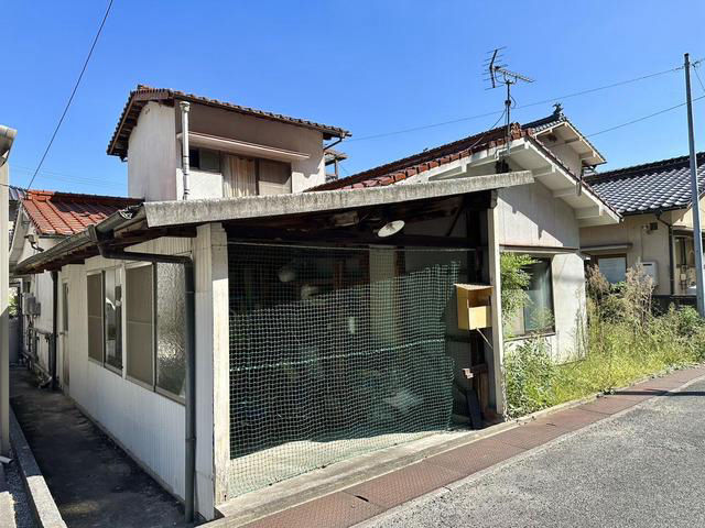 5DK House in Mihara City, Hiroshima - Thumbnail 2