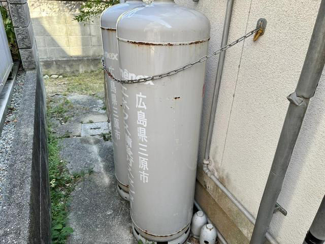 5DK House in Mihara City, Hiroshima - Thumbnail 3