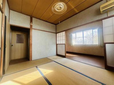 5LDK House with Mount Fuji Views in Hisawa, Fuji City — Image 4, Fuji, Shizuoka