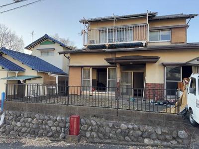 5LDK House with Mount Fuji Views in Hisawa, Fuji City — Image 1, Fuji, Shizuoka