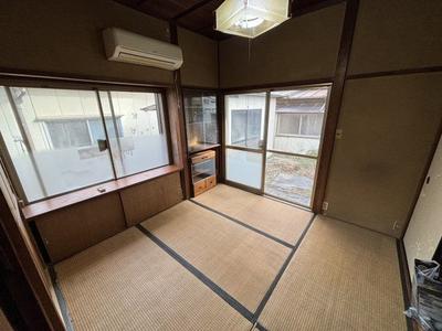 Spacious 7DK House Near Tateyama Station, Chiba — Image 3, Tateyama, Chiba