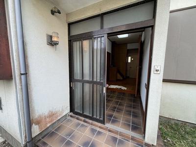 Spacious 7DK House Near Tateyama Station, Chiba — Image 2, Tateyama, Chiba