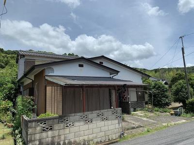 [Hatomark Site] 6K Used Detached House in Koichibe, Kimitsu City, Chiba Prefecture — Image 3, Kimitsu, Chiba