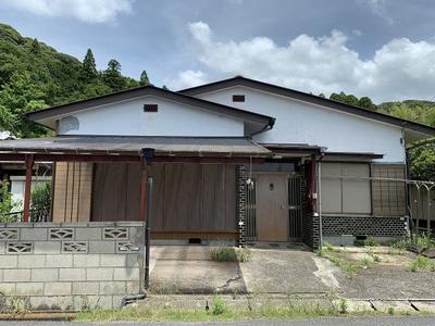[Hatomark Site] 6K Used Detached House in Koichibe, Kimitsu City, Chiba Prefecture — Image 1, Kimitsu, Chiba