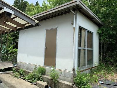 [Hatomark Site] 6K Used Detached House in Koichibe, Kimitsu City, Chiba Prefecture — Image 2, Kimitsu, Chiba