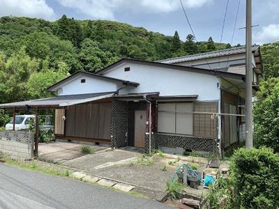 [Hatomark Site] 6K Used Detached House in Koichibe, Kimitsu City, Chiba Prefecture — Image 1, Kimitsu, Chiba