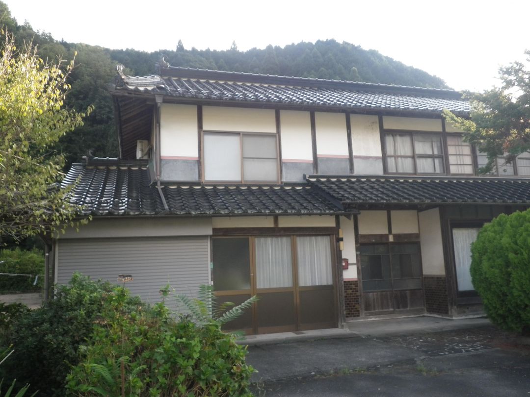 1952 Farmland House for Sale in Maniwa, Okayama - Thumbnail 4