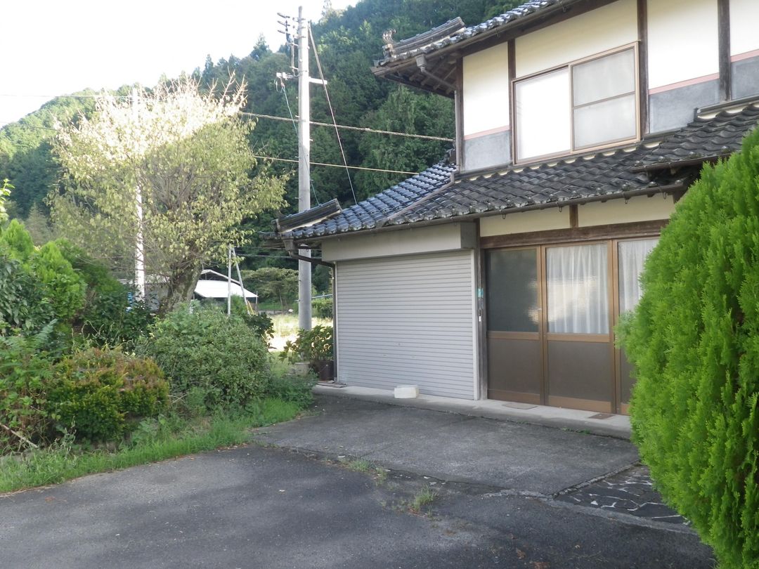 1952 Farmland House for Sale in Maniwa, Okayama - Thumbnail 3