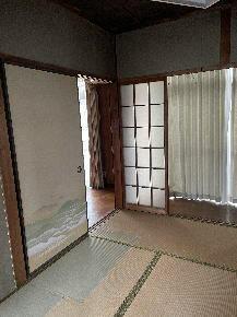 Spacious 6DK House in Ono-cho, Gifu - 125sqm on Large Plot — Image 4, Ono, Gifu