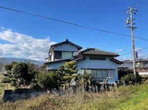 Spacious 6DK House in Ono-cho, Gifu - 125sqm on Large Plot — Image 2, Ono, Gifu