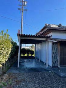 Spacious 6DK House in Ono-cho, Gifu - 125sqm on Large Plot — Image 1, Ono, Gifu