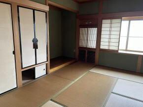 Spacious 6DK House in Ono-cho, Gifu - 125sqm on Large Plot — Image 3, Ono, Gifu