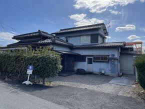 Spacious 6DK House in Ono-cho, Gifu - 125sqm on Large Plot — Image 1, Ono, Gifu