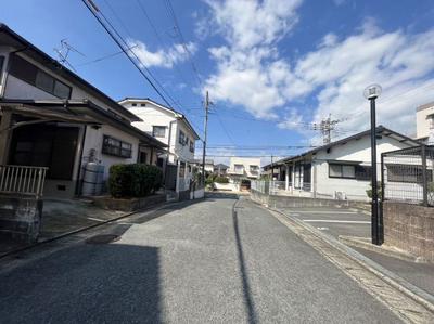 3LDK House for Sale in Higashi-Kusuhara-machi, Kurume City — Image 3, Kurume, Fukuoka