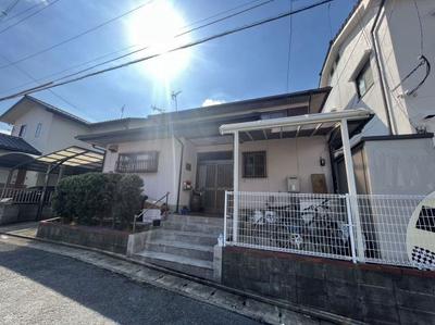 3LDK House for Sale in Higashi-Kusuhara-machi, Kurume City — Image 1, Kurume, Fukuoka