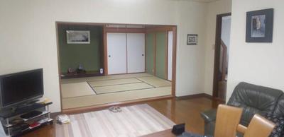 Spacious 3LDK House for Sale in Kokufu-dai, Komatsu — Image 1, Komatsu, Ishikawa