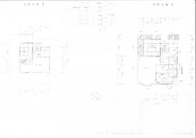 Spacious 3LDK House for Sale in Kokufu-dai, Komatsu — Image 2, Komatsu, Ishikawa