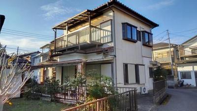 5LDK House for Sale in Shimoenagishi, Mobara - Investment Property — Image 1, Mobara, Chiba