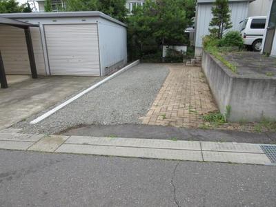 [Hatomark Site] 9DK used detached house in Nanjo, Sakaki-machi, Hanishina-gun, Nagano Prefecture — Image 1, Sakaki, Nagano