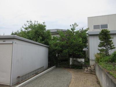 [Hatomark Site] 9DK used detached house in Nanjo, Sakaki-machi, Hanishina-gun, Nagano Prefecture — Image 2, Sakaki, Nagano