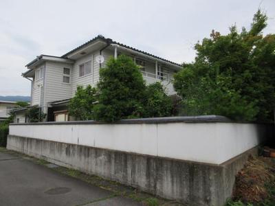 [Hatomark Site] 9DK used detached house in Nanjo, Sakaki-machi, Hanishina-gun, Nagano Prefecture — Image 2, Sakaki, Nagano