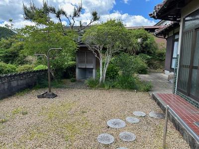 Spacious 4DK House in Mine City with Large Land Plot — Image 3, Mine, Yamaguchi
