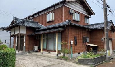 Spacious 7LDK House Near Mitsuke Station, Niigata — Image 1, Mitsuke, Niigata