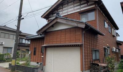Spacious 7LDK House Near Mitsuke Station, Niigata — Image 1, Mitsuke, Niigata