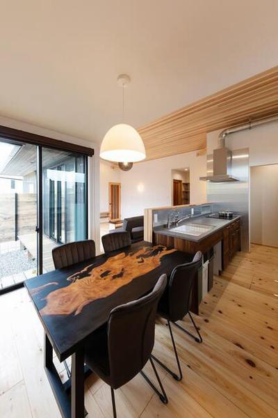 [Hatomark Site] 2LDK Used Detached House in Minamiyama 3-chome, Kato City, Hyogo Prefecture — Image 3, Kato, Hyogo