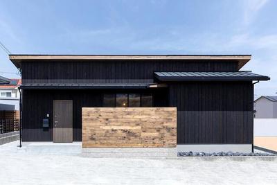[Hatomark Site] 2LDK Used Detached House in Minamiyama 3-chome, Kato City, Hyogo Prefecture — Image 1, Kato, Hyogo