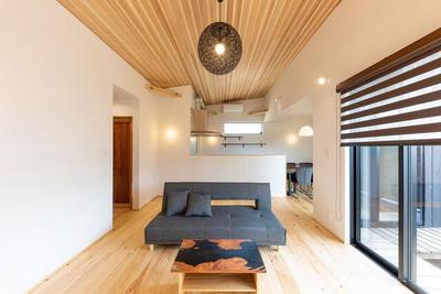 [Hatomark Site] 2LDK Used Detached House in Minamiyama 3-chome, Kato City, Hyogo Prefecture — Image 1, Kato, Hyogo