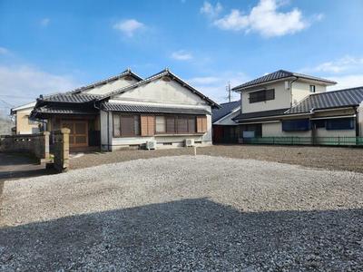 Spacious 6LDK House in Kanoya, 668m² Plot, Built 1991 — Image 1, Kanoya, Kagoshima