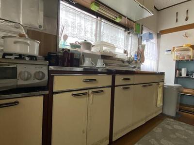 [Hatomark Site] 4DK Used Detached House in Sakaemachi 1-chome, Kanuma City, Tochigi Prefecture — Image 3, Kanuma, Tochigi