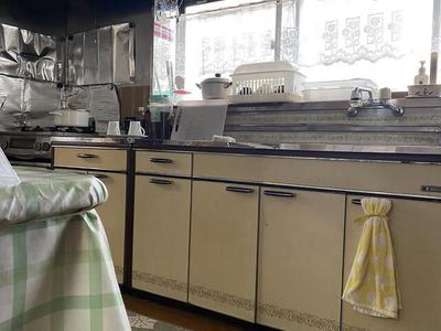 [Hatomark Site] 4DK Used Detached House in Sakaemachi 1-chome, Kanuma City, Tochigi Prefecture — Image 4, Kanuma, Tochigi