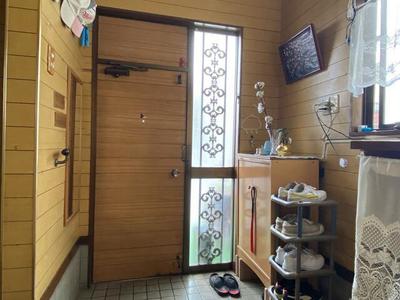 [Hatomark Site] 4DK Used Detached House in Sakaemachi 1-chome, Kanuma City, Tochigi Prefecture — Image 2, Kanuma, Tochigi