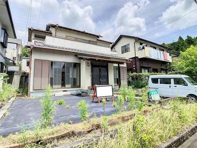 Spacious 4LDK House in Hatsuma, Kakegawa - Southern Exposure — Image 1, Kakegawa, Shizuoka
