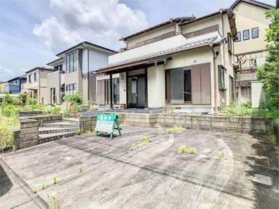 Spacious 4LDK House in Hatsuma, Kakegawa - Southern Exposure — Image 2, Kakegawa, Shizuoka