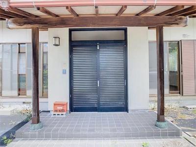 Spacious 4LDK House in Hatsuma, Kakegawa - Southern Exposure — Image 6, Kakegawa, Shizuoka