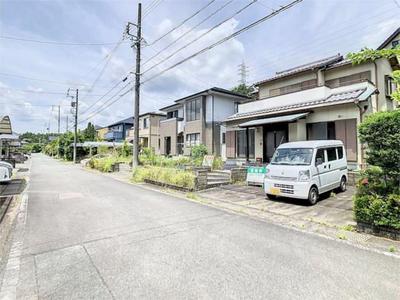 Spacious 4LDK House in Hatsuma, Kakegawa - Southern Exposure — Image 3, Kakegawa, Shizuoka