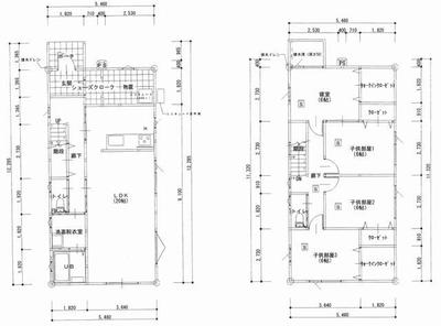[Hatomark Site] A 4LDK used detached house in Oono-aza Yamashita, Aomori City, Aomori Prefecture — Image 1, Aomori, Aomori