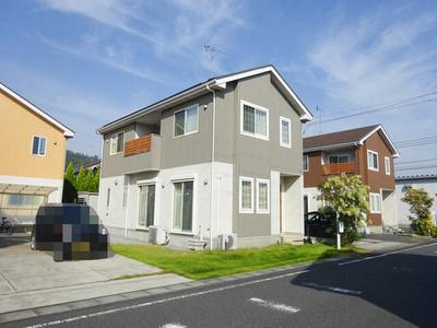 Spacious 4LDK House for Sale in Ohirashimo, Tochigi — Image 1, Tochigi, Tochigi