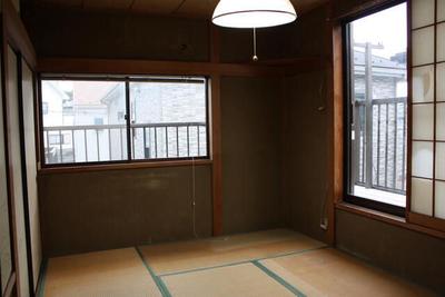 [Hatomark Site] ShimoochiaiHouse 3DK Used Detached House in Shimo-Ochiai, Isehara City, Kanagawa Prefecture — Image 3, Isehara, Kanagawa