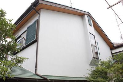 [Hatomark Site] ShimoochiaiHouse 3DK Used Detached House in Shimo-Ochiai, Isehara City, Kanagawa Prefecture — Image 1, Isehara, Kanagawa