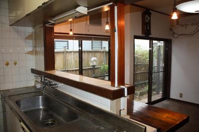 [Hatomark Site] ShimoochiaiHouse 3DK Used Detached House in Shimo-Ochiai, Isehara City, Kanagawa Prefecture — Image 4, Isehara, Kanagawa