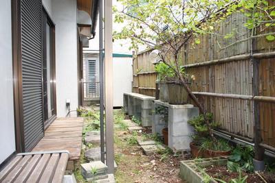 [Hatomark Site] ShimoochiaiHouse 3DK Used Detached House in Shimo-Ochiai, Isehara City, Kanagawa Prefecture — Image 2, Isehara, Kanagawa
