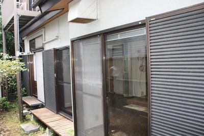 [Hatomark Site] ShimoochiaiHouse 3DK Used Detached House in Shimo-Ochiai, Isehara City, Kanagawa Prefecture — Image 1, Isehara, Kanagawa