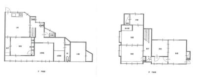 [Hatomark Site] 6LDK Used Detached House in Tatemachi, Yajima-cho, Yurihonjo City, Akita Prefecture — Image 1, Yurihonjo, Akita