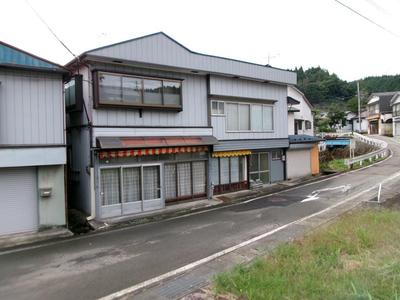 [Hatomark Site] 6LDK Used Detached House in Tatemachi, Yajima-cho, Yurihonjo City, Akita Prefecture — Image 1, Yurihonjo, Akita