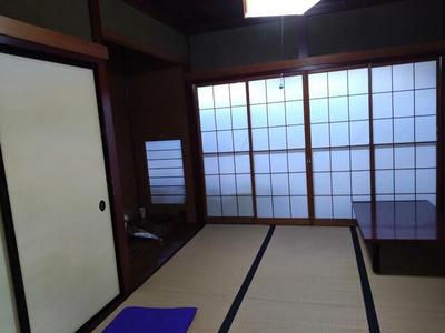 Spacious 8SDK House in Fukumitsu, Nanto City - 288sqm Land — Image 2, Nanto, Toyama