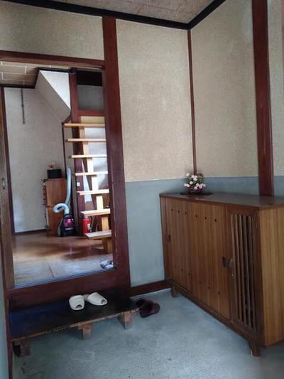 Spacious 8SDK House in Fukumitsu, Nanto City - 288sqm Land — Image 4, Nanto, Toyama
